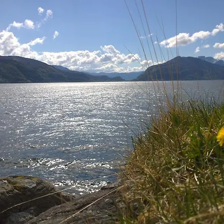 Holmely Bryggja