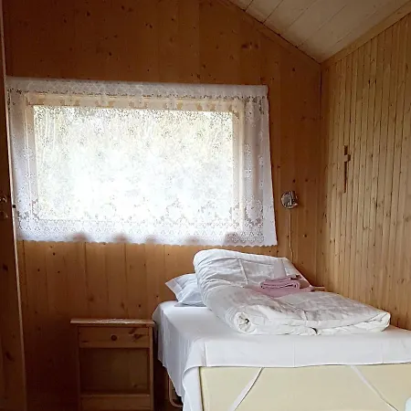 아파트 Holmely Bryggja