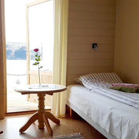 Apartmán Holmely Bryggja