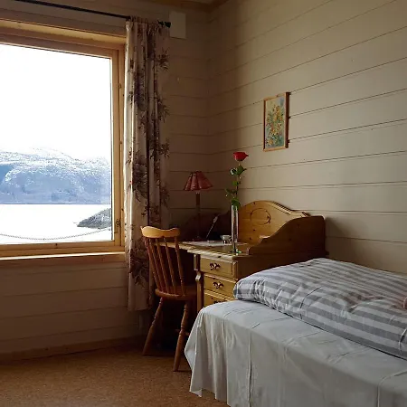 Apartmán Holmely Bryggja