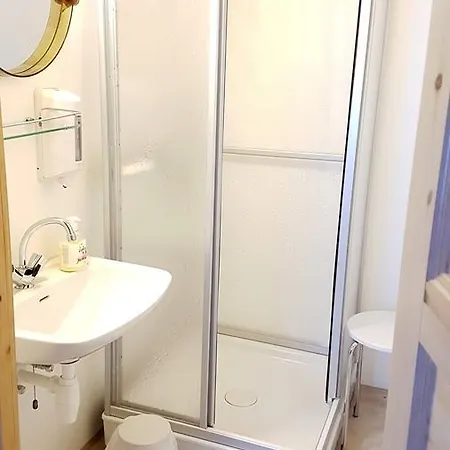 Holmely Apartmán Bryggja