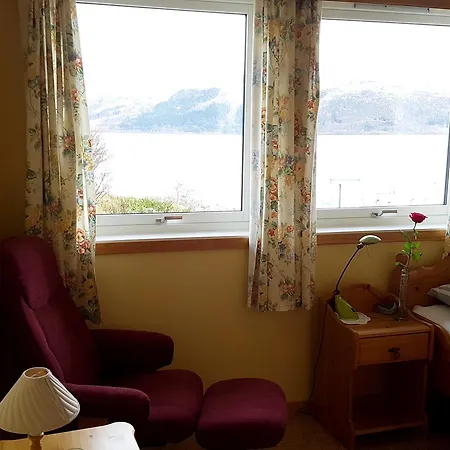 Apartmán Holmely Bryggja